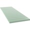 Ekena Millwork True Fit PVC Horizontal Slat Modern Style Fixed Mount Shutters, Seaglass, 18W x 42H, PR TFP001HZ18X042SG - alternate 7